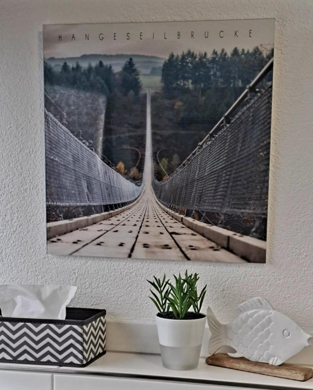 Ferienwohnung Am Reitersgaesschen Blankenrath المظهر الخارجي الصورة