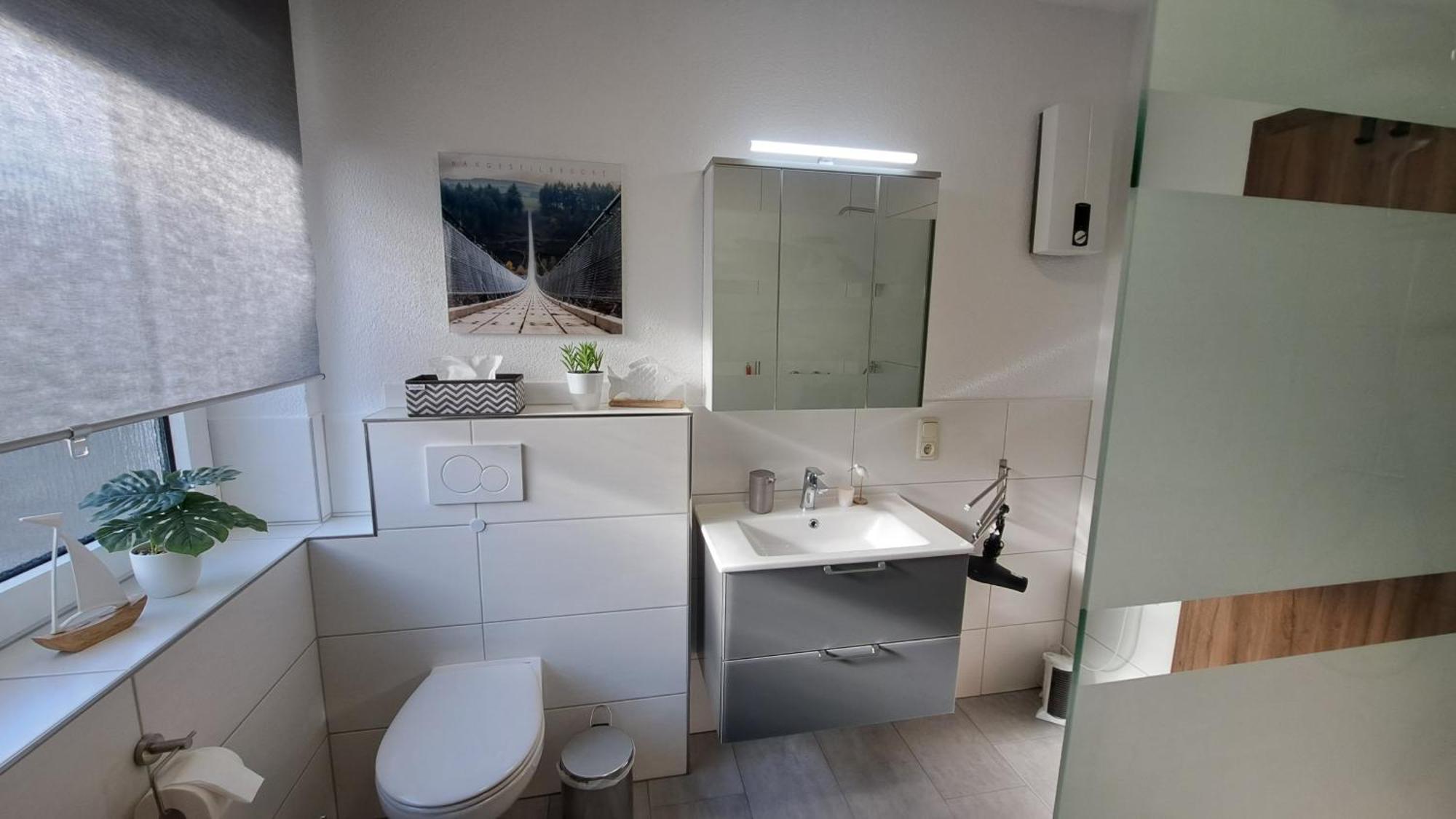 Ferienwohnung Am Reitersgaesschen Blankenrath المظهر الخارجي الصورة